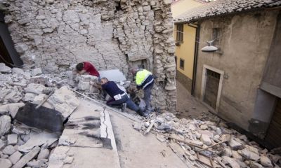 terremoto centroitalia