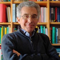 Amos Maritan