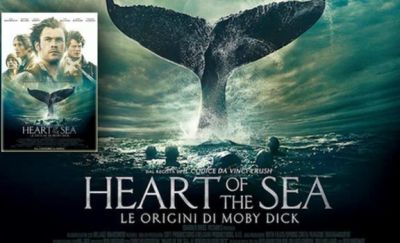 heart of the sea