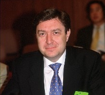Enrico Giovannini, presidente Istat