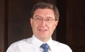 Enrico Giovannini, presidente Istat