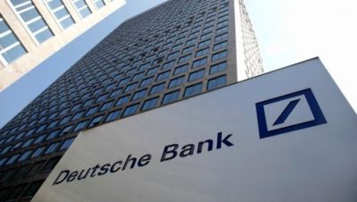 Banche tedesche