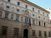 Palazzo Spada a Roma, sede del Consiglio di Stato