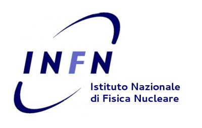 infn logo ufficiale