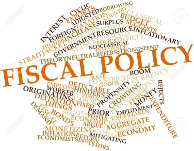 politica fiscale